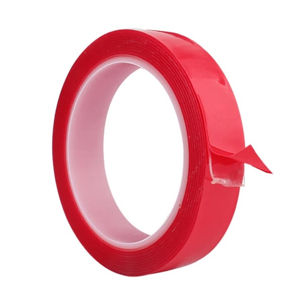 Transparent Universal Dobbeltsidig Tape Transparent Universal Dobbeltsidig Tape
