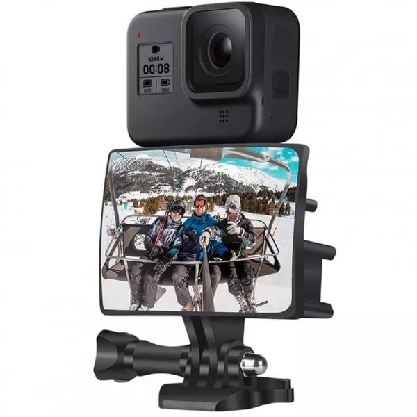 Speil for GoPro