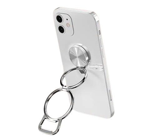 Fidget nøkkelring med hetteåpner