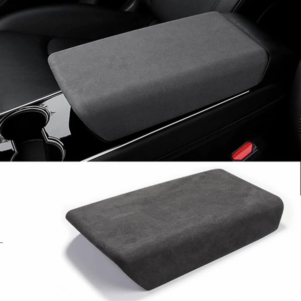Armlenetrekk for Tesla Model 3 og Y, svart