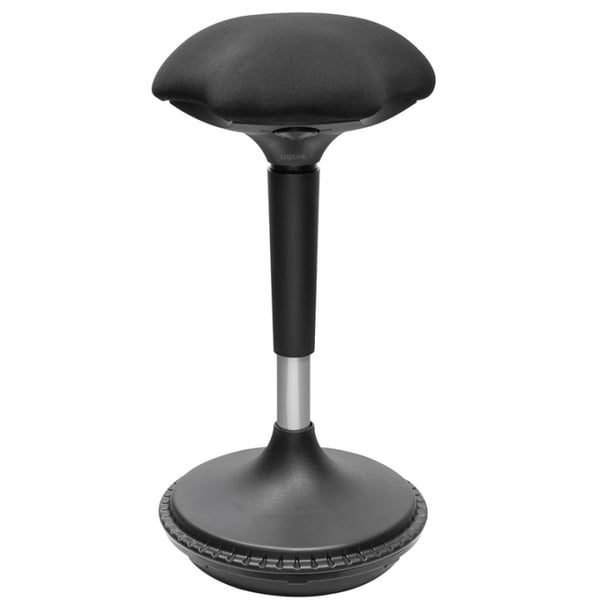 LogiLink Ergonomisk balansekrakk