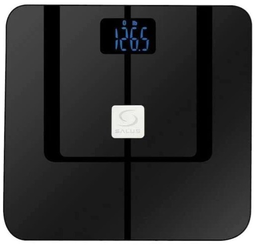 Salus Smart Scale kehonanalysaattori CGI472 Salus Smart Scale kehonanalysaattori CGI472