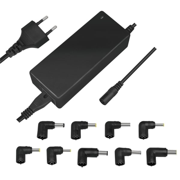 LogiLink Laptop-strömadapter 90W