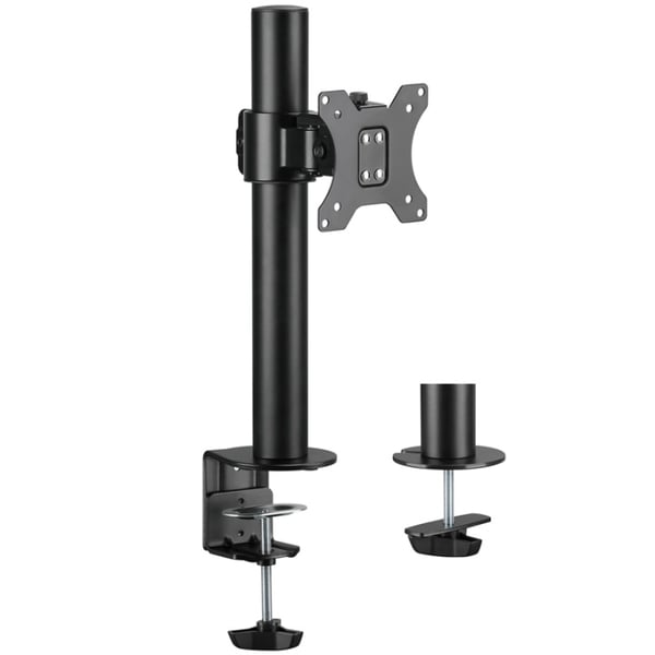 LogiLink Monitorarm 17-32" kort
