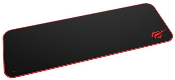 Havit Gaming XXL musematte, svart