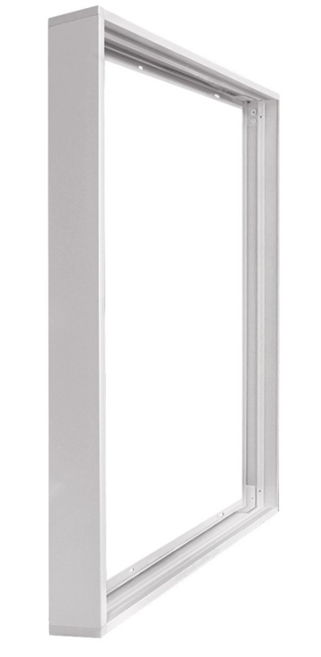 Monteringsramme til LED-panel 595x595 cm