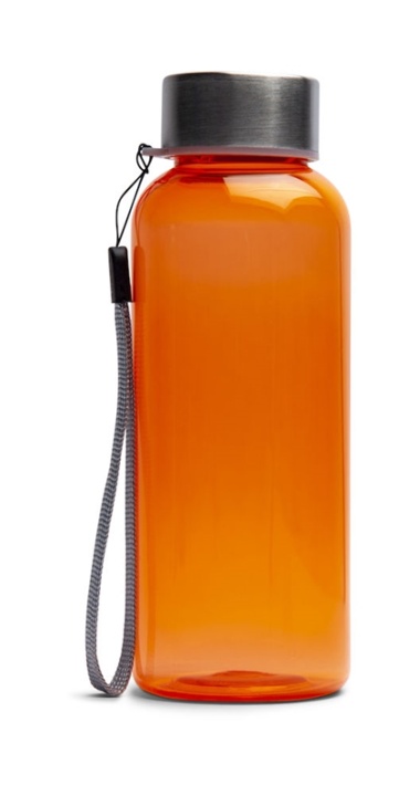 Lord Nelson Vattenflaska 350ml, Orange