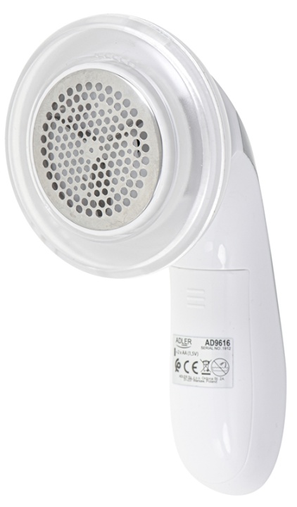 Adler AD 9616 Kvisefjerner