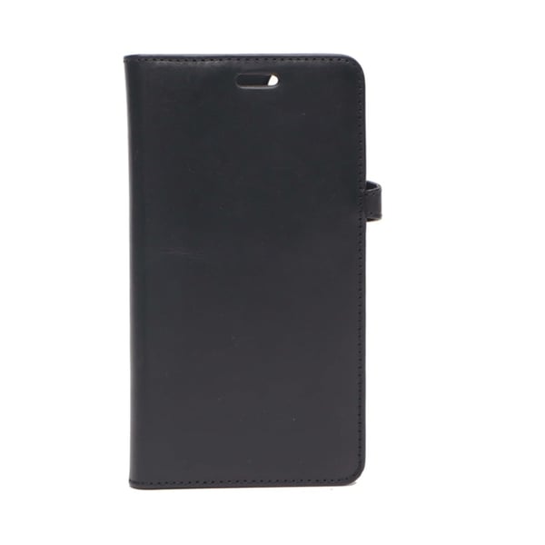 Buffalo Lommebokveske iPhone 11 Pro Max Svart