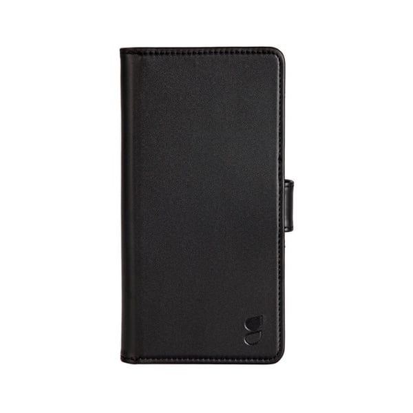Gear Lommebokdeksel 2-i-1 7 Kortrom Svart - Samsung S20FE 5G / S20FE 4G