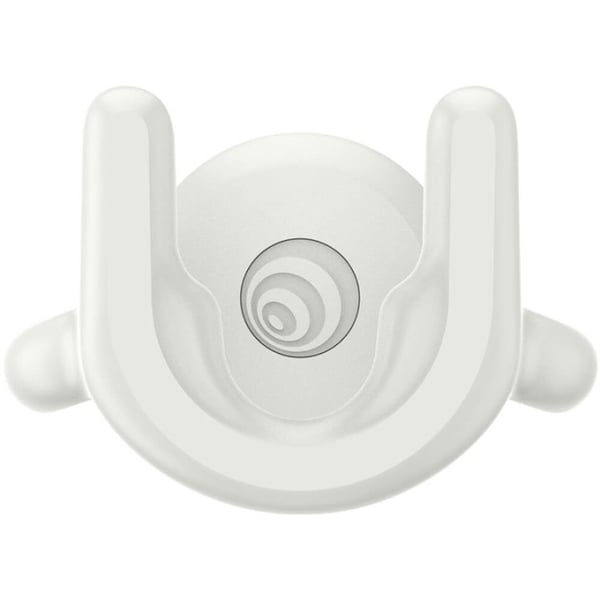 PopSockets PopMount Car Vent  Vit