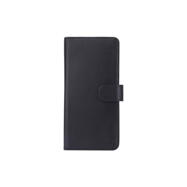 Radicover 2in1 Anti Radiation RFID 3 card Samsung Galaxy S10 PLUS Black Leather