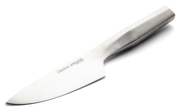Orrefors Jernverk, Premium Kökskniv, 12cm