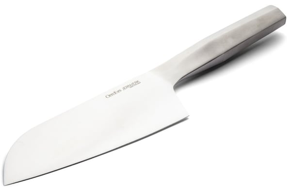 Orrefors Jernverk, Premium Grönsakskniv, 17cm