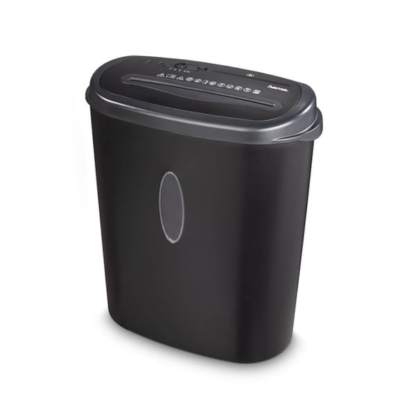 Hama Dokumentmakulator Home X12CD