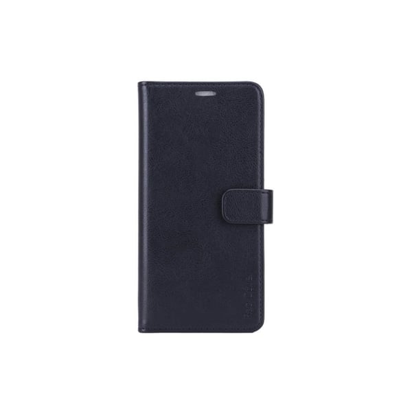 Radicover Flipcov Anti Radiation RFID 3 card Samsung Galaxy A42 Black PU
