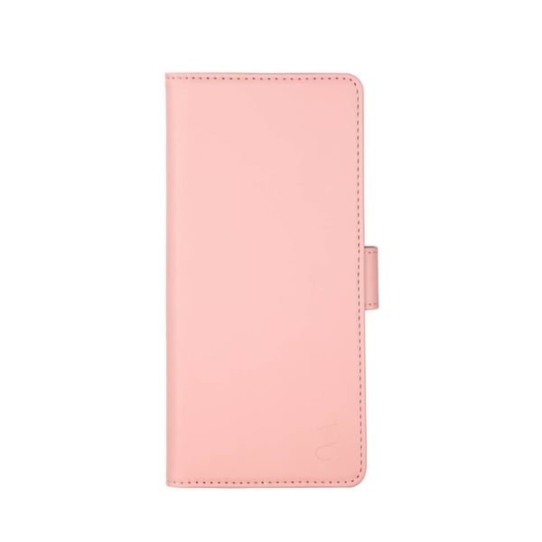 Gear Lompakko Pinkki - Samsung S20 Plus