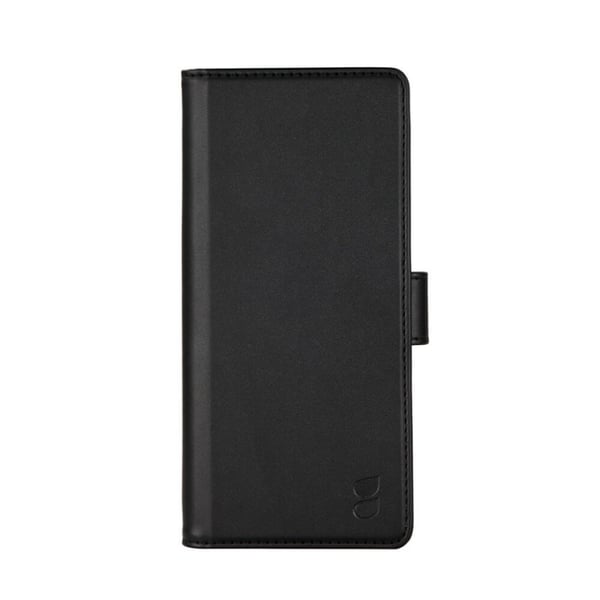Gear Lommebokdeksel Svart - Samsung S20 Plus