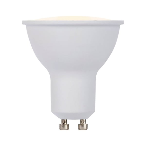 TCP SMART WIFI LED-pære GU10 4.5W Hvid