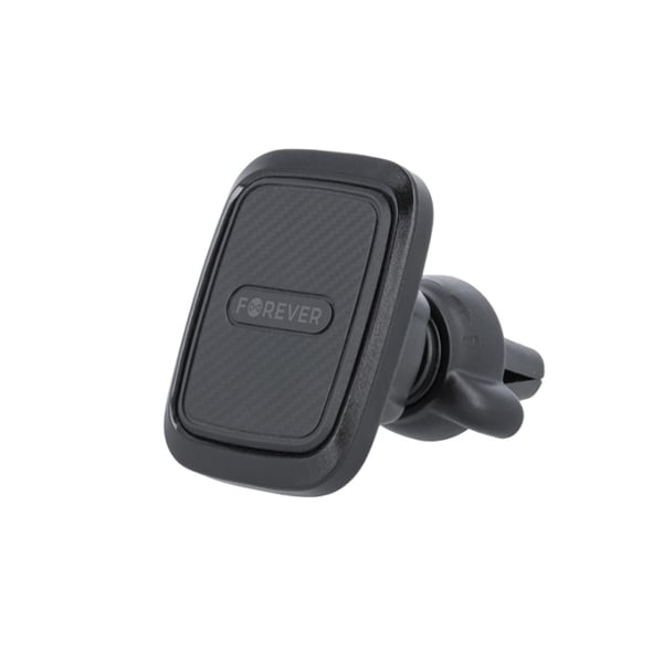 Forever MH-210 - Magnetisk bilholder til ventilatorgitter