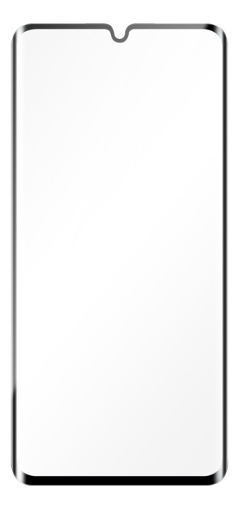 DELTACO skjermbeskytter Xiaomi Mi Note 10 Lite 3D buet glass
