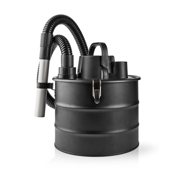 Nedis Tuhkapölynimurit | Pölypussiton | Pölykapasiteetti: 18 l | 800 W | F7
