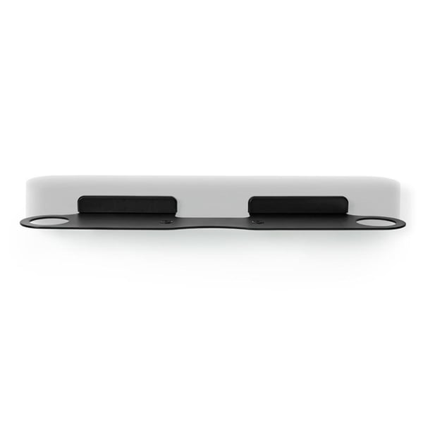 Nedis Soundbar Beslag | Kompatibel med: Sonos® Beam™ | Væg | 5 kg | Fast | ABS / Stål | Sort Nedis Soundbar Beslag | Kompatibel med: Sonos® Beam™ | Væg | 5 kg | Fast | ABS / Stål | Sort