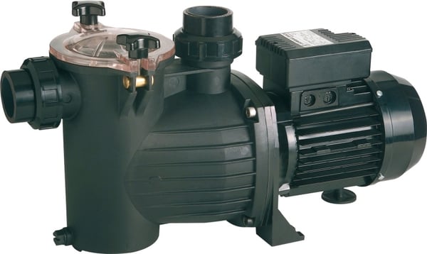 Pump OPTIMA 50 - 0,33 KW - 0,50 HP