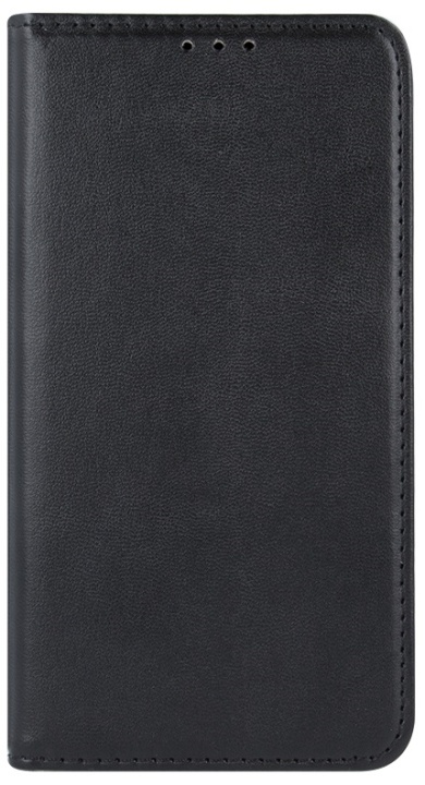 Deksel med magnetisk lukking for iPhone 13 Pro Max, Svart
