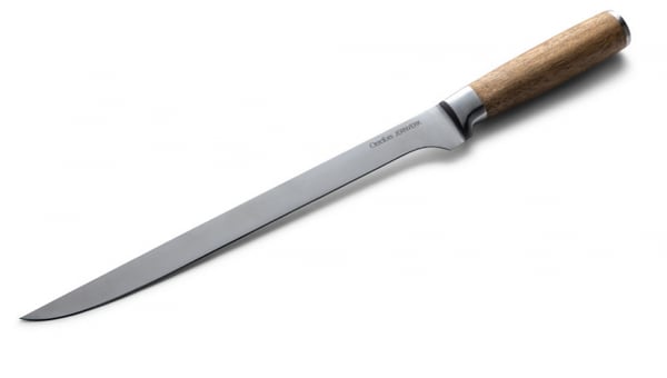 Orrefors Jernverk Filékniv Fisk Acacia Orrefors Jernverk Filékniv Fisk Acacia