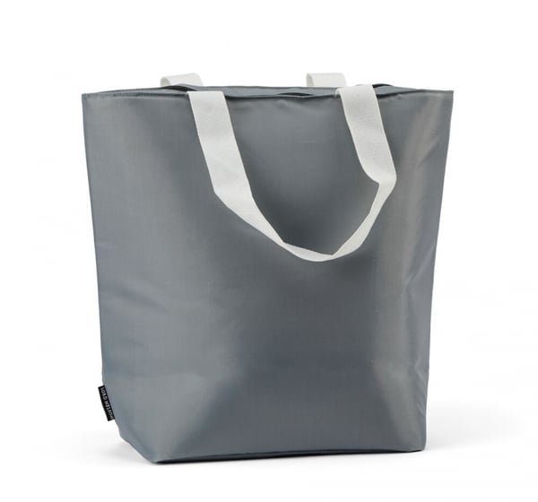 Lord Nelson Kjølebag, grå