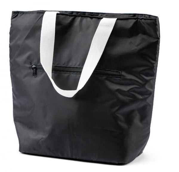 Lord Nelson Kjølebag, svart