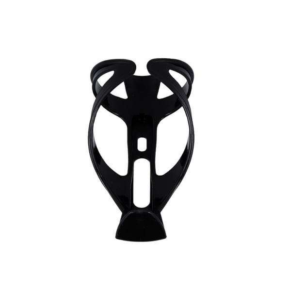 Forever Outdoor Sykkelflaskeholder Basic, svart