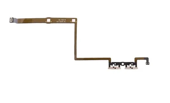 Volume Flex for iPhone 11 Pro Max