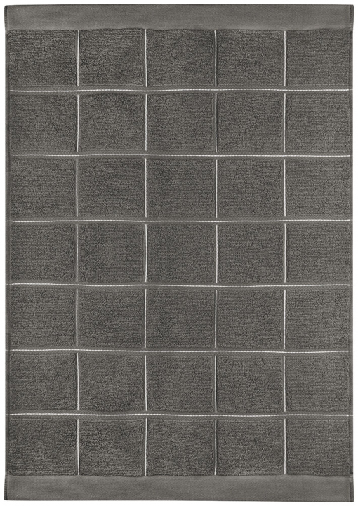 Lord Nelson Victory Frottéhåndkle, Mørkegrå, 65x130 cm Lord Nelson Victory Frottéhåndkle, Mørkegrå, 65x130 cm