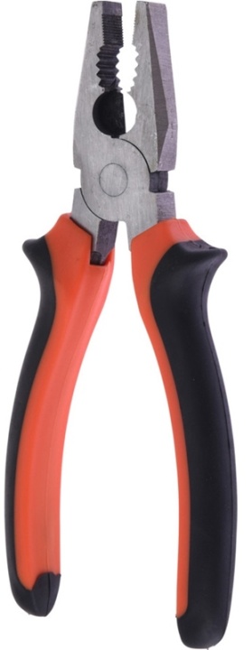 FX Tools Tang 175MM