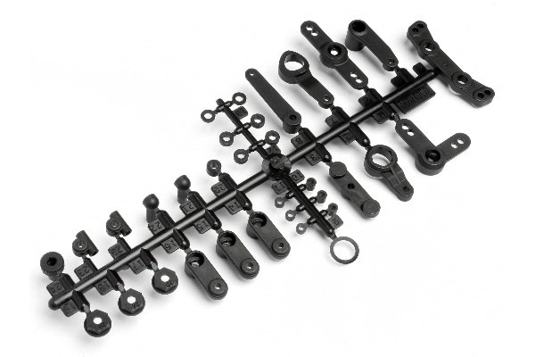 HPI Servo Saver Set