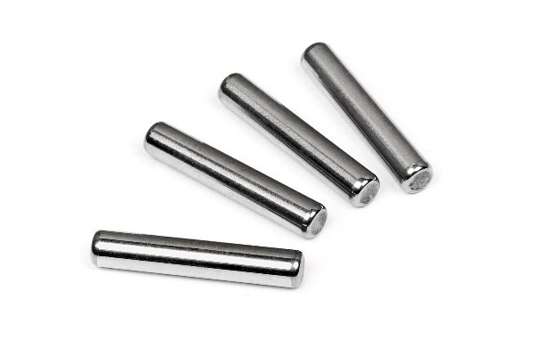 HPI 3X17Mm Shaft