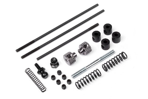 HPI Linkages Set