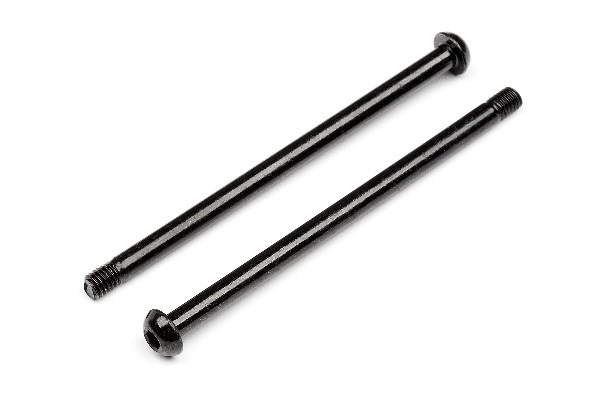 HPI Button Head Screw Shaft M3X4X46Mm (Pr)