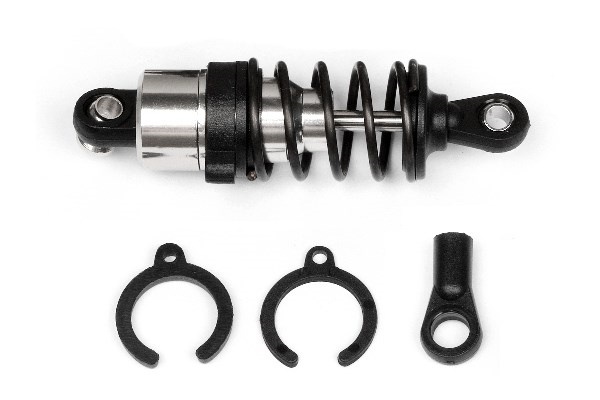 HPI Aluminium Shock Set F10
