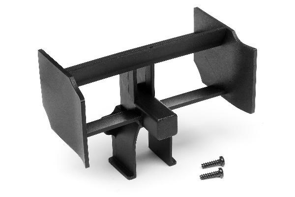 Formula Ten bakvinge-sett (Type A)