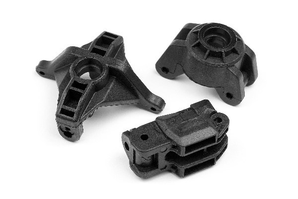 HPI Upright Set