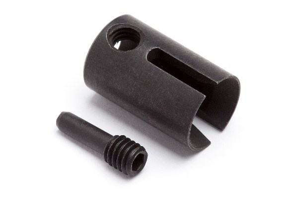 Koppskjøt 5X10X15Mm