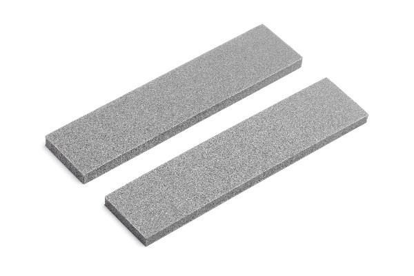 Skumplate 5X25X110Mm (2 stk.)