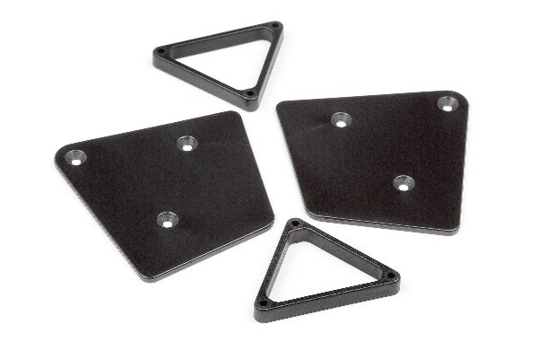 Nummerplatesett