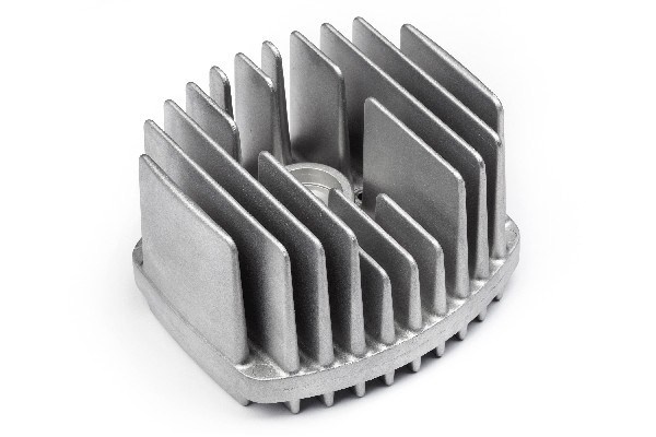 HPI Heatsink Head (Octane 15Cc)