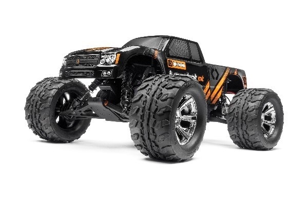 HPI Jumpshot Mt Body (Clear) HPI Jumpshot Mt Body (Clear)