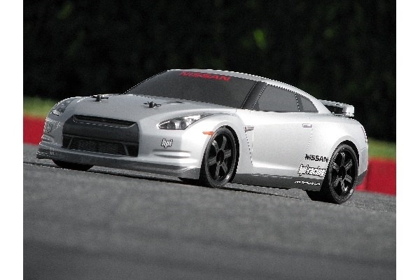 Nissan Gt-R (R35) Karosseri (200Mm)
