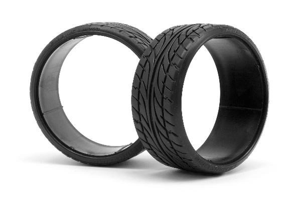 Lp29 T-Drift dekk Dunlop Le Mans Lm703 (2 stk.)